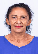 Foto de MARIA DE FATIMA NASCIMENTO DA LUZ