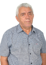 Foto de ODILON ROCHA DE SANÇÃO