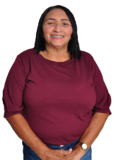 Foto de RICARDINA ARAÚJO DE BRITO