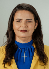 Foto de REGIANE BERGAMIM