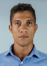 Foto de ISAQUE MACENA DOS SANTOS