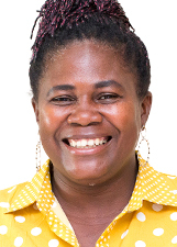 Foto de Maria da Graça Gaspar