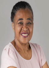 Foto de Leonice de Oliveira
