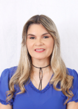 Foto de ANA CLEYDE TAVARES BATISTA FILHA