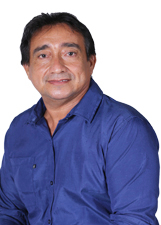 Foto de ALUÍSIO VALENTE VIEIRA