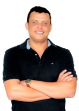 Foto de CASSIO DE MENESES SILVA