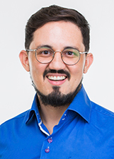 Foto de JHONATAS DE SOUZA DOS SANTOS