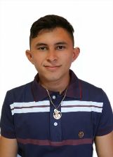 Foto de JAZIEL JOSÉ SOUSA BACHA
