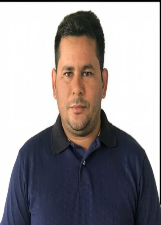 Foto de ELTON VIRGOLINO AMERICO