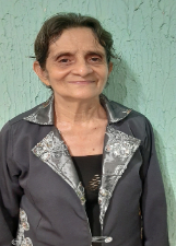 Foto de Benedita do Pilar Lobo Dias