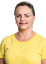 Foto de Francine Lopes Gonçalves Saldanha