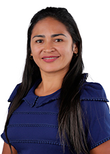 Foto de ICLEIA SANTOS CAVALCANTE