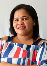 Foto de RAIMUNDA DA SILVA CRUZ