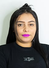 Foto de Talia Araujo Leal