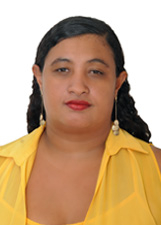 Foto de ANGELICA ALVES DOS SANTOS
