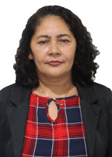 Foto de Cárita Regina Correa da Silva