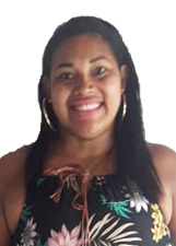 Foto de LUCIANA RODRIGUES DOS SANTOS