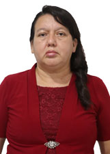 Foto de ODILENE NEVES DE OLIVEIRA