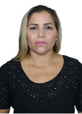 Foto de Pamela Suelen Pantoja dos Prazeres Gonçalves