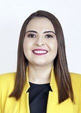 Foto de CLARA OZENY LIMA OLIVI