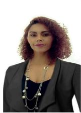 Foto de ANA CRISTINA DA SILVA FARIAS