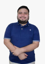 Foto de Alberto de Jesus Oliveira Imbiriba Júnior
