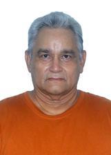 Foto de Samuel Tadeu Lima Aflalo