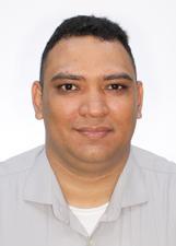 Foto de ANDERSON DE ARAUJO CARVALHO