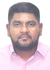 Foto de Luiz Carlos Miranda Maciel