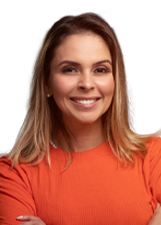 Foto de ANA VIRGÍNIA PANTOJA CORREA