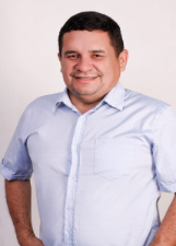Foto de Roberto Sandro Cardoso Monteiro