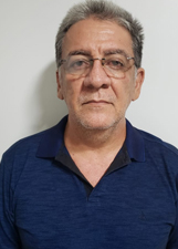 Foto de Moacir Iran Nascimento Moraes