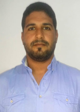 Foto de MARCO ANTONIO PINHO DINIZ