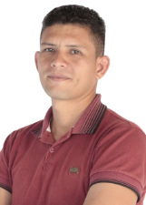 Foto de DILWELITON DE ALMEIDA BANDEIRA