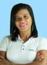 Foto de MAGNOLIA LINDRA DOS ANJOS