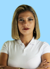 Foto de REGINA BATISTA SILVA