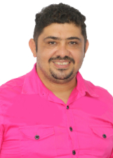 Foto de FÁBIO DO NASCIMENTO TAVARES