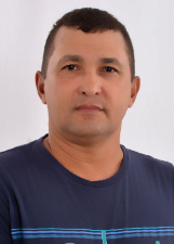 Foto de Faustino Santos da Silva