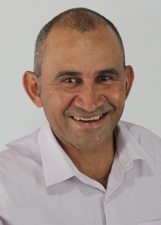 Foto de VERISSIMO MANOEL DOS SANTOS