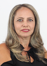 Foto de NUCIA DEUSINA BARBOSA RIBEIRO