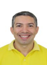 Foto de JOSÉ ROBERTO MILHOMEM RODRIGUES