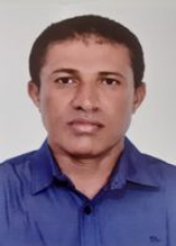 Foto de NAGIBE MOUSINHO SALAZAR