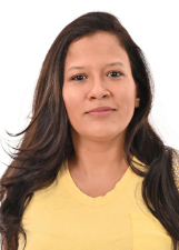 Foto de LUCINÉIA ALVES DOS SANTOS BRITO