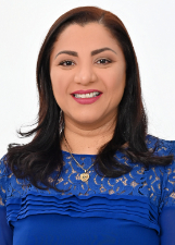 Foto de IRISMAR NASCIMENTO ARAÚJO MELO