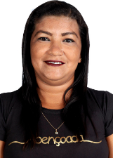 Foto de CRISTIANE DE AZEVEDO MARQUES