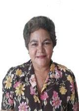 Foto de LUZIA DAS GRAÇAS COSTA SANTANA