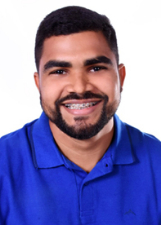 Foto de GILSON GINO DA SILVA