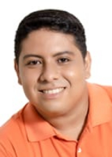 Foto de TIAGO PIRES DOS SANTOS