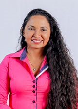 Foto de NILZIELE DA CONCEIÇÃO CORRÊA