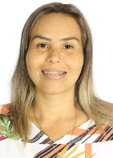 Foto de CLEIDIANE CUNHA LEÃO